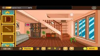 101 Rooms | Escape Game | Level 80 | Hidden Escape | Hidden Game
