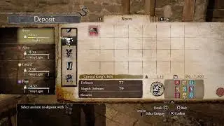Dragon's Dogma Dark Arisen