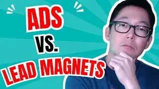 Authority Insights: Why Lead Magnets Beat Paid Ads for List Building?