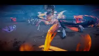 Nightmare 4 13.12.2023 BDM GLOBAL