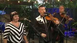 The Western Swing Authority - Dance With Who Brung Ya