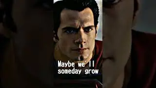 Superman Edit || #shorts #supes #dc #eminem