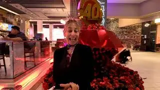 Sycuan's 40th Anniversary by Imagination Entertainment