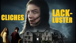 Homebound Horror Review - Bad Movie Reviews