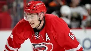 Jeff Skinner Highlights