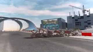 Gareth Richards Unannounced Project Showreel