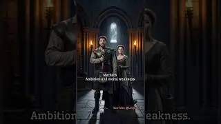 Shakespearean Tragic Heroes & Their Downfall || Tragic Flaws of Shakespearean Heroes