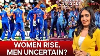 Ind V Aus:&nbsp;Fans Concerned Over Gambhir's Conversation With Shubman | First Sports With Rupha Ramani
