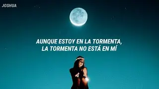 The afters - I Will Fear No More (Sub. Español)