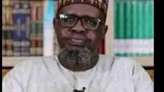 Sabon rikicin Dr sani rijiyar lemu da yan ɗariqu  sharrin dayayi musu