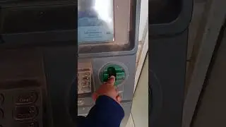 ATM me card fas gya 😓 #shorts