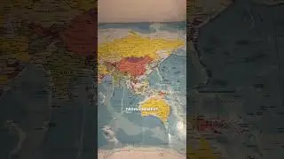 5 international news stories in 1 minute 🌍