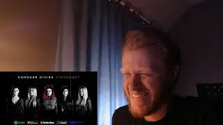 Reaction / Review - Conquer Divide - Atonement