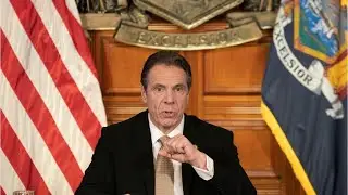Did Cuomo Help Create NY's Coronavirus Disaster