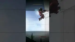 We made instagib in Halo Infinite #haloinfinite #haloclips #gyroaiming #motioncontrols
