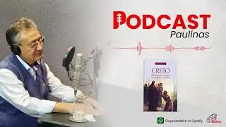 Podcast ENTREVISTA COM O FREI TURRA