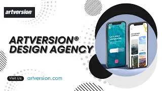 ArtVersion&reg; Design Agency - Web Design Agency from Chicago | Graphic Design Agency from Chicago