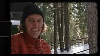Drew Beck - Christmastime is Happening [Official Video]