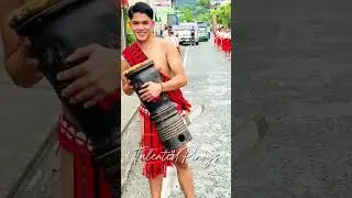 Behind the Scenes! Gotad ad Ifugao 2025 Cultural Parade #gotadadifugao2025 #TalentedPinoys