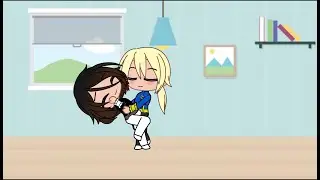 trying to create a smooth video.little glitch in the outfit but everything else is fine.#sevy#lulu