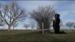 Satanic Graveyard Rituals