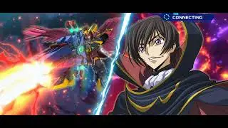 Super Robot Wars DD Summons & History Part 4 