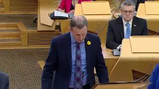 Topical Questions - 27 March 2018