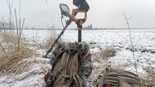 Detectorists