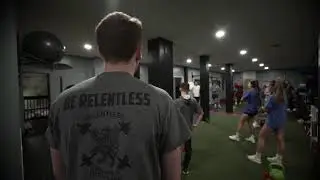 Relentless S&C: High School Performance Program