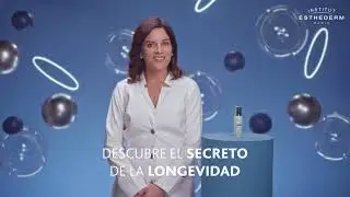 Age Proteom&trade; El 1er s&eacute;rum de la longevidad celular