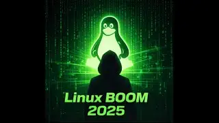 Sobre o LINUX em 2025...