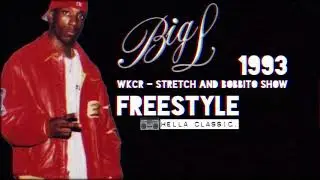 Big L &ndash; Hard To Kill [Original]
