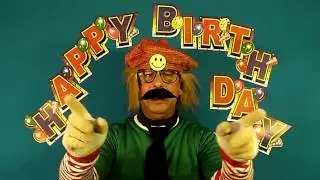 Happy Birthday FREDERICK  FREDERIC  FREDYRICK  FREDYRIC song