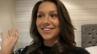 Birthday vlog!