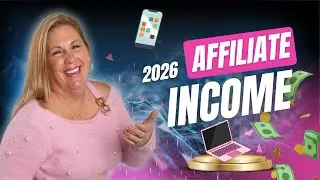 Affiliate Marketing in 2026: How to Build Evergreen Income Without Hustle or Burnout
