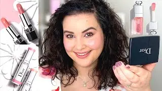 DIOR SPRING COLLECTION