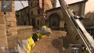 Call of Duty Vanguard Ranked Highlights (COD Vanguard)