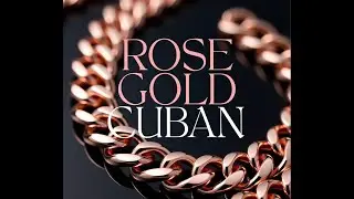 Silly - Rose Gold Cuban (Melodic UK Trap 2025)
