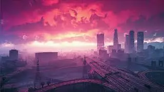 DIAMONDS - RIHANNA X MIDNIGHT CITY - M83 [MASHUP / BEAT]