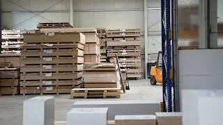 M&uuml;ller Small Living &ndash; Designm&ouml;bel aus norddeutscher Manufaktur
