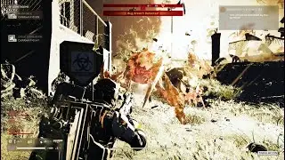 HELLDIVERS 2 - ACAMAR IV - 