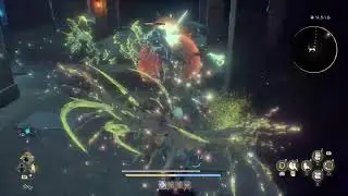 【CODE VEIN ll】まったりやっていくのだ(`・ω・´)