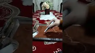 تعالوا بسرعه كتابه اسماء طريقه جديده
