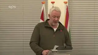 2025-12-11. Stem0167. VANG-debat: drie moties, &eacute;&eacute;n duidelijke lijn.
