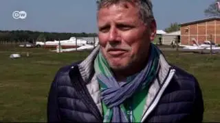 La herencia de Otto Lilienthal | Euromaxx