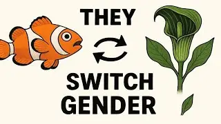 Animals and Plants That Change Gender | Nature&rsquo;s Shocking Science