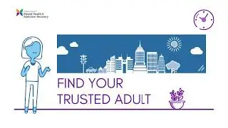 Trusted Adult | StarkMHAR