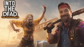 Das ist jetzt richtig schweres Survival! ★ Into the Dead: Our Darkest Days [ 4K LIVE PC GAMEPLAY ]