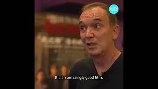 TV Executive Ludo Cremers reacts to film &ldquo;Dead to Rights&rdquo;