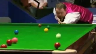 Snooker Players Network Promo Video